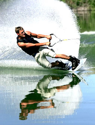 T&C - Wakeboard