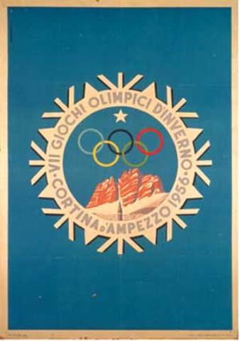 VII зимние Олимпийские игры