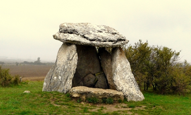 Se forman las comunidades agrícolas 10 000 a C.