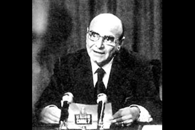 Rodrigazo (económico)