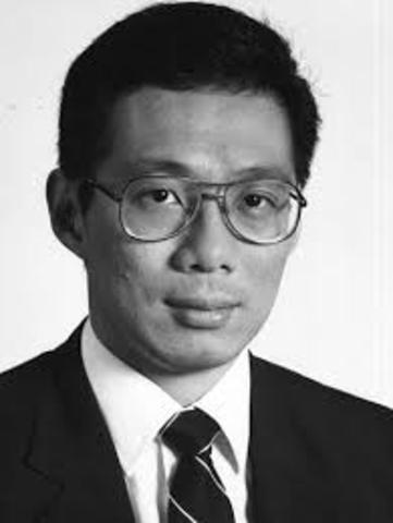 Lee Kuan Yew became Singapore's first Prime Minister