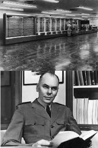 Aparatos para el cálculo automático