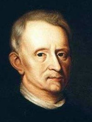 Las primeras mediciones