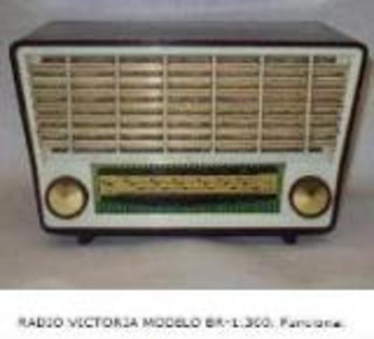 El Radio