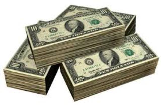 Aumento de la deuda externa (económico)