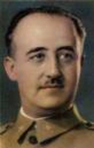 francisco franco