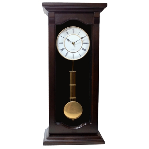 Edad Media: el reloj con péndulo