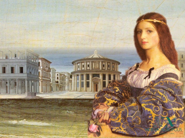 Epoca del Renacimiento (XV y XVI) (1500-1600)