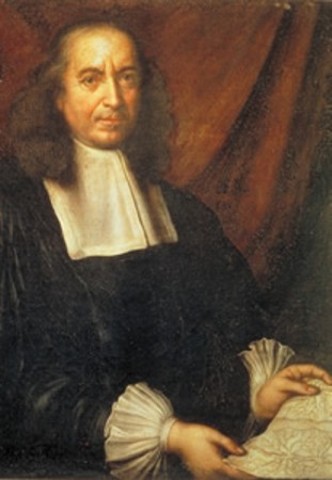 Marcello Malpighi (1628-1694)