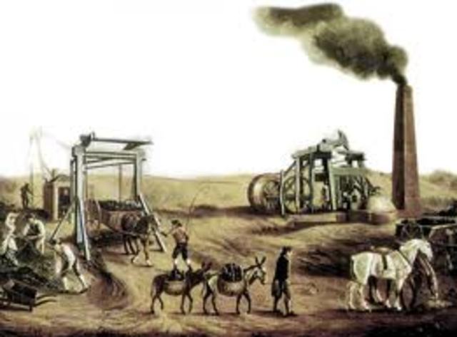 Siglo XVIII (siglo de la luces)