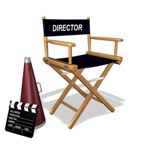 Director