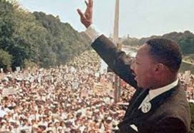 מרטין חלק ממיסד ארגון.