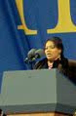 לזוג נולדה ברניס אלברטין