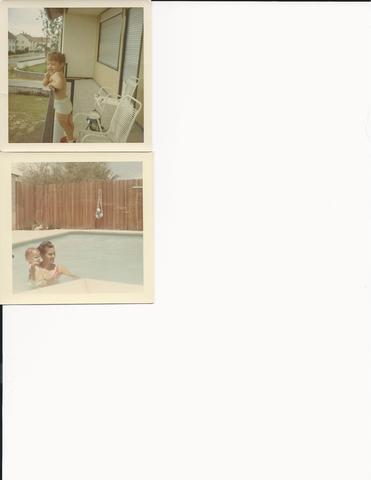 First two years-biosocial, first steps at 12 months