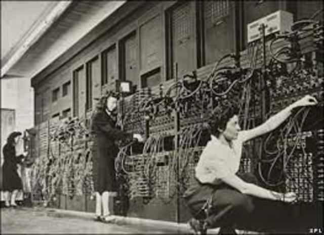 ENIAC