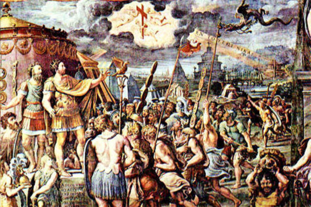 Expansion del cristianismo