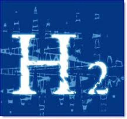 hidrogeno (elemento)