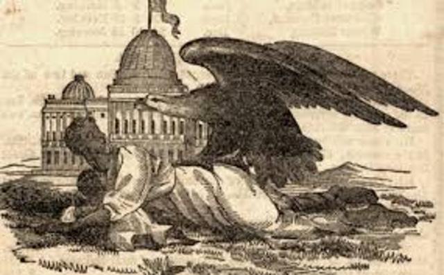 Illinois Becomes 1st State to Repeal its Sodomy Laws