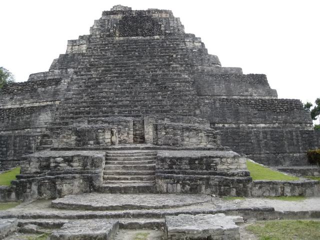 Nacimiento de las primeras ciudades