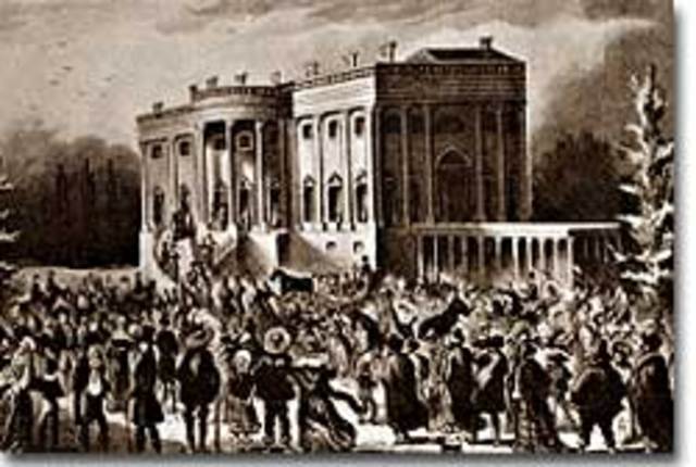 Election of 1828