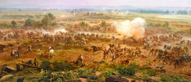 Battle - Day 3 (Early)