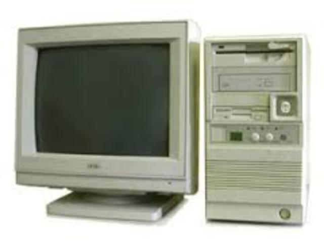 Computadoras de transistores