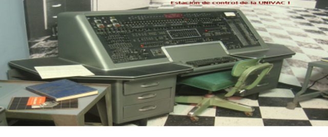 Computadoras basadas en transistores