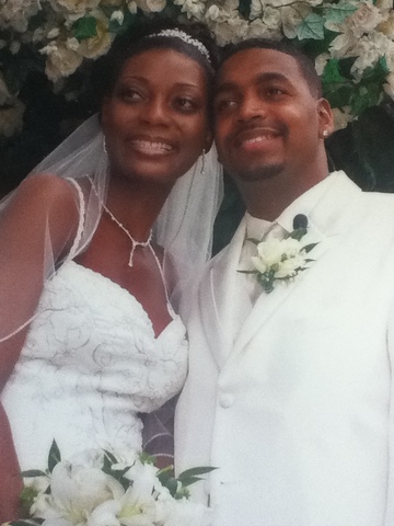 Biosocial Development~My wedding day