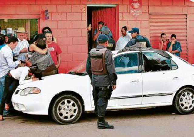 Ostin Marlon Zúniga Ortega