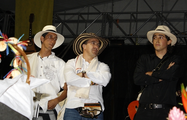 Rey de reyes de la trova