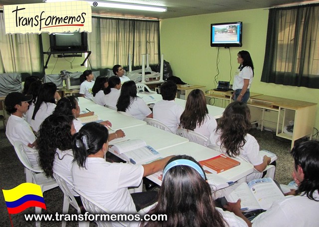 EL VIDEO COMO APOYO DE CLASE