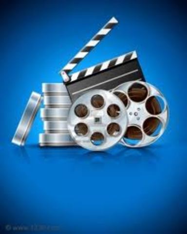 INDUSTRIA AUDIOVISUAL