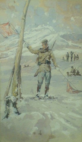 Rasons why the Russian offensive failed in 1914