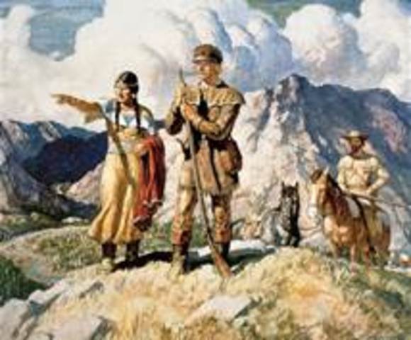 Lewis and Clark Expedition