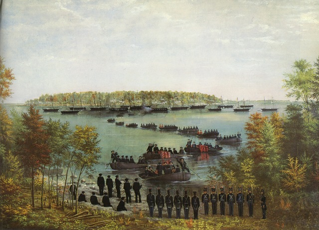 Battle of Lake Erie