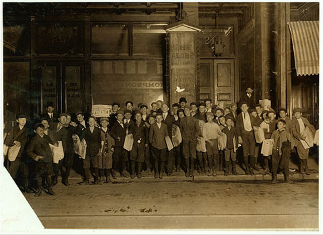 New York Unions Win State Reform