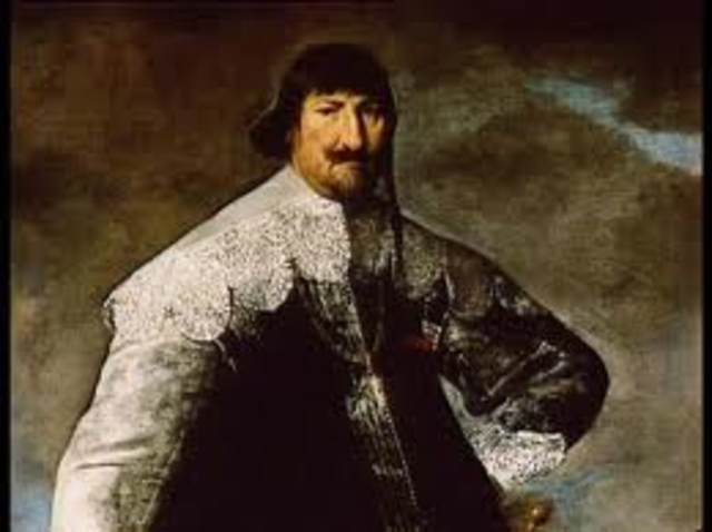 Snaphanen Svend Gønge