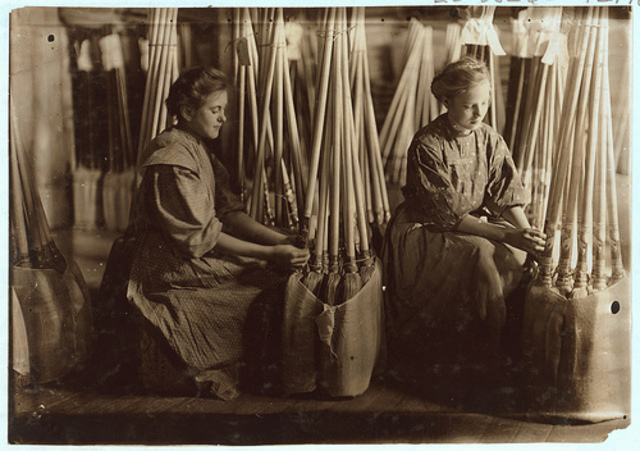 Democrats Adopt Union Recommendations