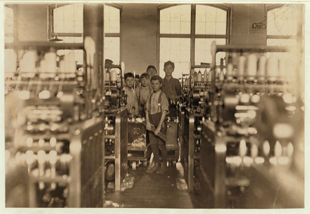 Second Attempt To Gain Federal Regulation Fails