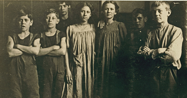 Federal Regulation Of Child Labor Achieved In Fair Labor Standards Act