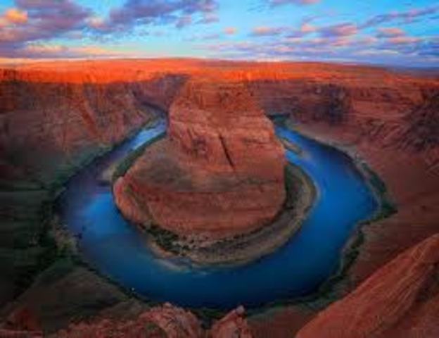 Horseshoe Bend