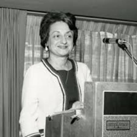 Betty Friedan's Feminine Mystique