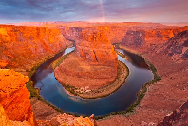 Horseshoe Bend