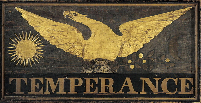 American Temperance Society