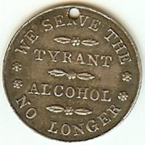 Washington Temperance Society