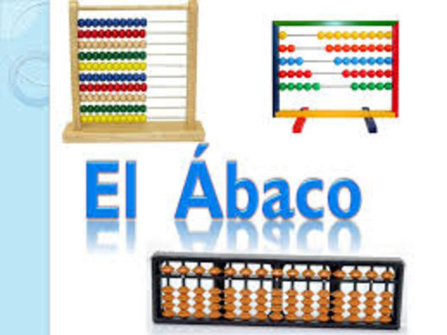 El abaco