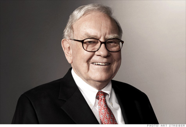 Berkshire Hathaway