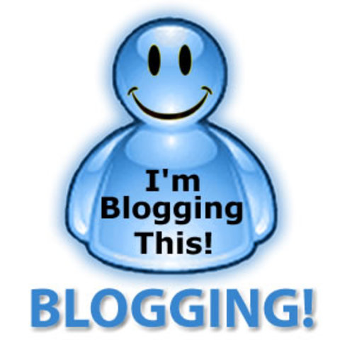 Blogging Becomes Big