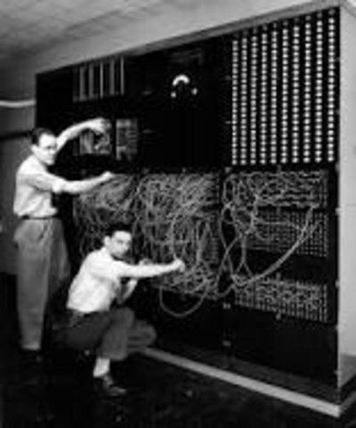 Aparatos para el calculo automatico