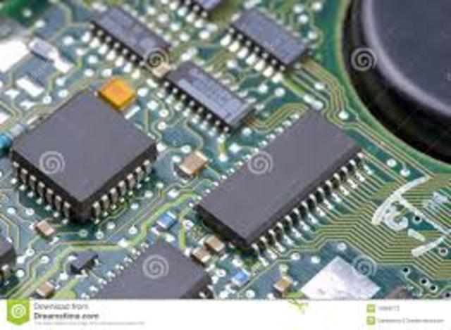 Microprocesadores